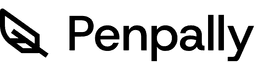 Penpally Logo
